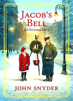 Image: Jacob's Bell Cover