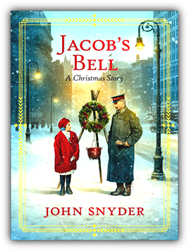 Image: Jacob's Bell Cover